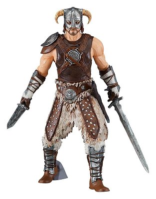 The Elder Scrolls V: Skyrim Pop Up Parade PVC Statue Dovahkiin 18 cm