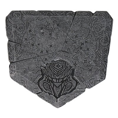 The Elder Scrolls V: Skyrim Replik Dragonstone Limited Edition