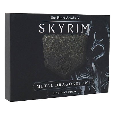 The Elder Scrolls V: Skyrim Replik Dragonstone Limited Edition