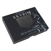 The Elder Scrolls V: Skyrim Replik Dragonstone Limited Edition