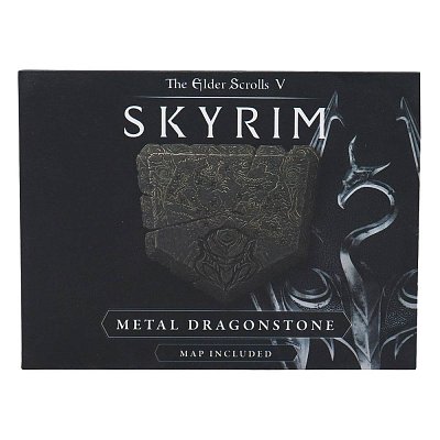 The Elder Scrolls V: Skyrim Replik Dragonstone Limited Edition