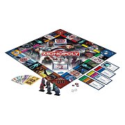 The Falcon and the Winter Soldier Brettspiel Monopoly *Englische Version*