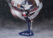 The Falcon and the Winter Soldier S.H. Figuarts Actionfigur Falcon 15 cm