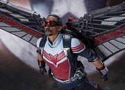 The Falcon and the Winter Soldier S.H. Figuarts Actionfigur Falcon 15 cm