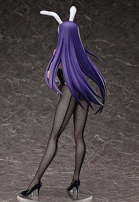 The Fruit of Grisaia Chronos Rebellion Statue PVC 1/4 Yumiko Sakaki Bunny Ver. 46 cm