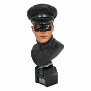 The Green Hornet Legends in 3D Büste 1/2 Kato (Bruce Lee) 25 cm