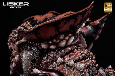The Guyver Life-Size Büste Lisker 71 cm