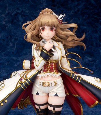 The Idolmaster Cinderella Girls PVC Statue 1/7 Nao Kamiya A Team of Passion Ver. 24 cm