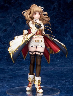 The Idolmaster Cinderella Girls PVC Statue 1/7 Nao Kamiya A Team of Passion Ver. 24 cm