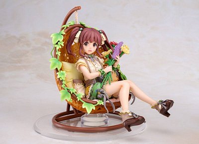 The Idolmaster Cinderella Girls PVC Statue 1/8 Chieri Ogata My Fairy Tale Ver. 15 cm