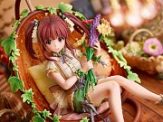 The Idolmaster Cinderella Girls PVC Statue 1/8 Chieri Ogata My Fairy Tale Ver. 15 cm