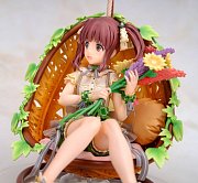 The Idolmaster Cinderella Girls PVC Statue 1/8 Chieri Ogata My Fairy Tale Ver. 15 cm