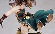 The Idolmaster Shiny Colors PVC Statue 1/7 Kogane Tsukioka: Face of Treasure Ver. 22 cm