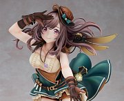 The Idolmaster Shiny Colors PVC Statue 1/7 Kogane Tsukioka: Face of Treasure Ver. 22 cm