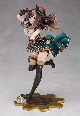 The Idolmaster Shiny Colors PVC Statue 1/7 Kogane Tsukioka: Face of Treasure Ver. 22 cm