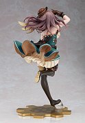 The Idolmaster Shiny Colors PVC Statue 1/7 Kogane Tsukioka: Face of Treasure Ver. 22 cm