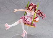 The Idolmaster Shiny Colors PVC Statue 1/8 Amana Osaki Devoting Rinne Ver. 18 cm