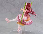 The Idolmaster Shiny Colors PVC Statue 1/8 Amana Osaki Devoting Rinne Ver. 18 cm