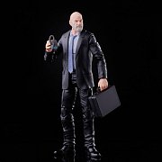 The Infinity Saga Marvel Legends Actionfiguren 2021 Obadiah Stane & Iron Monger (Iron Man) 15 cm