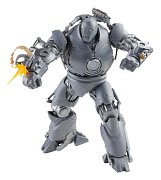 The Infinity Saga Marvel Legends Actionfiguren 2021 Obadiah Stane & Iron Monger (Iron Man) 15 cm