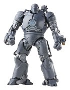 The Infinity Saga Marvel Legends Actionfiguren 2021 Obadiah Stane & Iron Monger (Iron Man) 15 cm