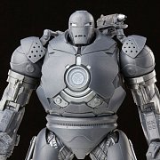 The Infinity Saga Marvel Legends Actionfiguren 2021 Obadiah Stane & Iron Monger (Iron Man) 15 cm