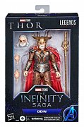 The Infinity Saga Marvel Legends Series Actionfigur 2021 Odin (Thor) 15 cm