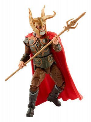 The Infinity Saga Marvel Legends Series Actionfigur 2021 Odin (Thor) 15 cm