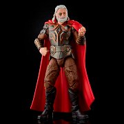 The Infinity Saga Marvel Legends Series Actionfigur 2021 Odin (Thor) 15 cm