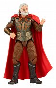 The Infinity Saga Marvel Legends Series Actionfigur 2021 Odin (Thor) 15 cm