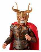 The Infinity Saga Marvel Legends Series Actionfigur 2021 Odin (Thor) 15 cm