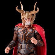 The Infinity Saga Marvel Legends Series Actionfigur 2021 Odin (Thor) 15 cm