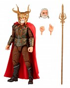 The Infinity Saga Marvel Legends Series Actionfigur 2021 Odin (Thor) 15 cm