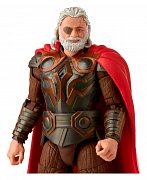 The Infinity Saga Marvel Legends Series Actionfigur 2021 Odin (Thor) 15 cm