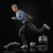 The Infinity Saga Marvel Legends Series Actionfigur 2021 Quicksilver (Avengers: Age of Ultron) 15 cm