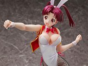 The King of Braves GaoGaiGar Final PVC Statue 1/4 Mikoto Utsugi: Bunny Ver. 46 cm