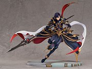 The King\'s Avatar PVC Statue 1/7 Yi Ye Zhi Qiu: Ye Xiu Ver. 28 cm