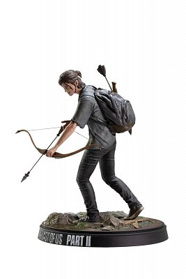 The Last of Us Part II PVC Statue Ellie with Bow 20 cm