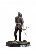 The Last of Us Part II PVC Statue Ellie with Bow 20 cm