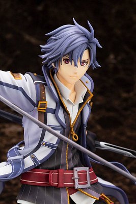 The Legend of Heroes PVC Statue 1/8 Rean Schwarzer Bonus Edition 21 cm