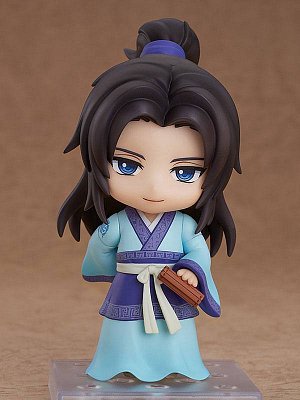 The Legend of Qin Nendoroid Actionfigur Zhang Liang 10 cm