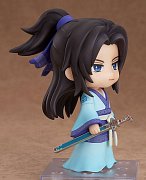 The Legend of Qin Nendoroid Actionfigur Zhang Liang 10 cm