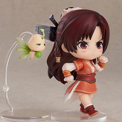 The Legend of Sword and Fairy 3 Nendoroid Actionfigur Tang XueJian 10 cm