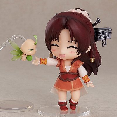 The Legend of Sword and Fairy 3 Nendoroid Actionfigur Tang XueJian 10 cm