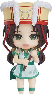 The Legend of Sword and Fairy Nendoroid Actionfigur Anu 10 cm