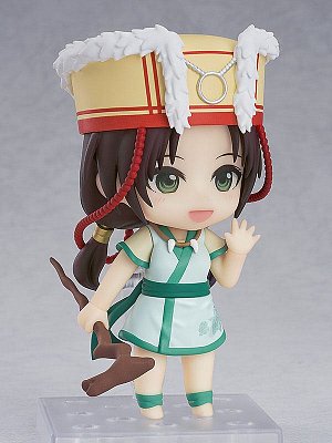 The Legend of Sword and Fairy Nendoroid Actionfigur Anu 10 cm