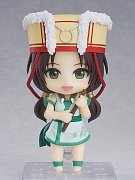 The Legend of Sword and Fairy Nendoroid Actionfigur Anu 10 cm