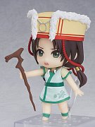 The Legend of Sword and Fairy Nendoroid Actionfigur Anu 10 cm