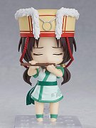 The Legend of Sword and Fairy Nendoroid Actionfigur Anu 10 cm