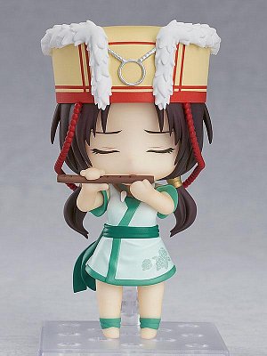 The Legend of Sword and Fairy Nendoroid Actionfigur Anu 10 cm